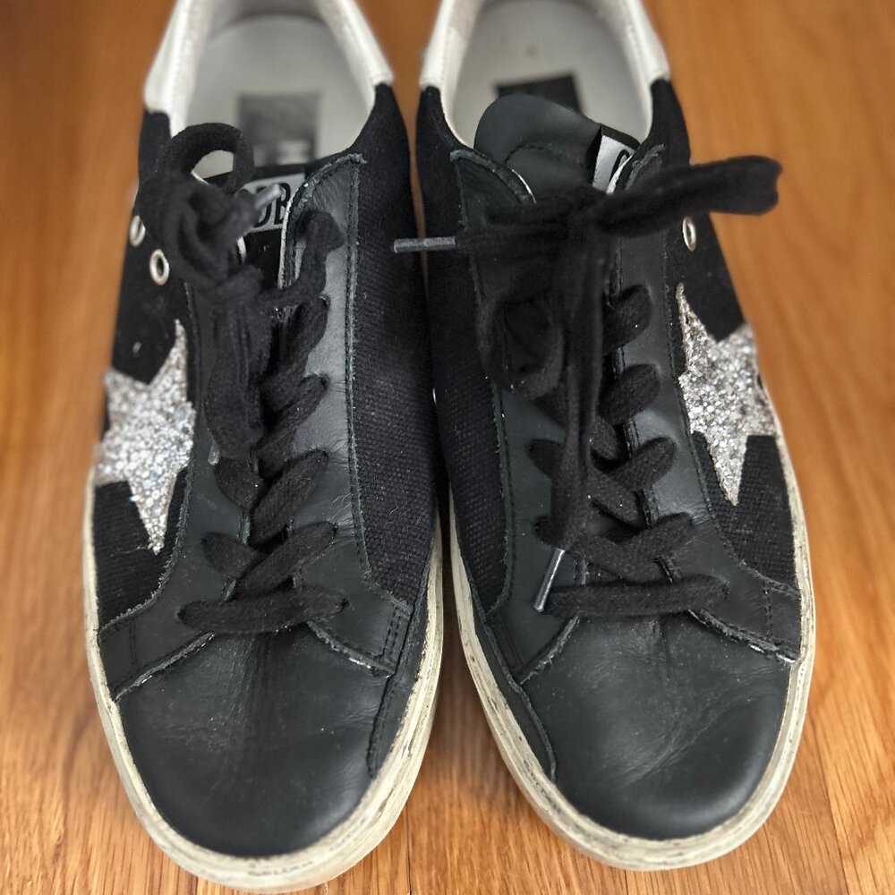 Golden Goose, Size 7